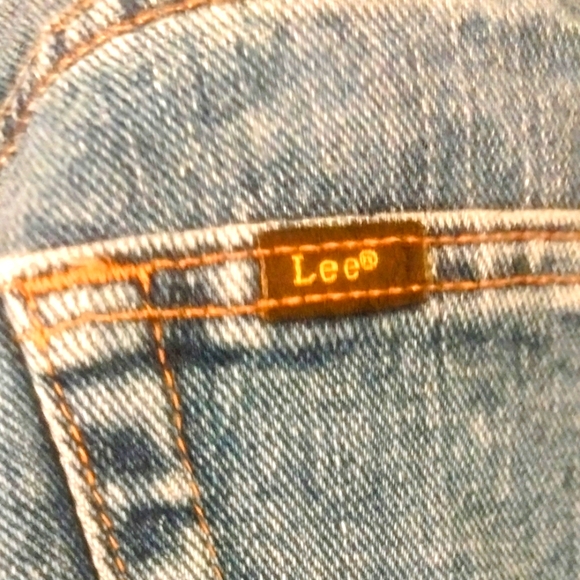 Lee regular fit jeans - Picture 3 of 7